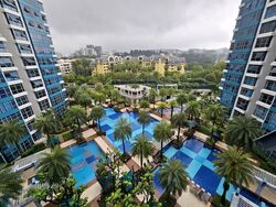 Blue Horizon (D5), Condominium #559980861